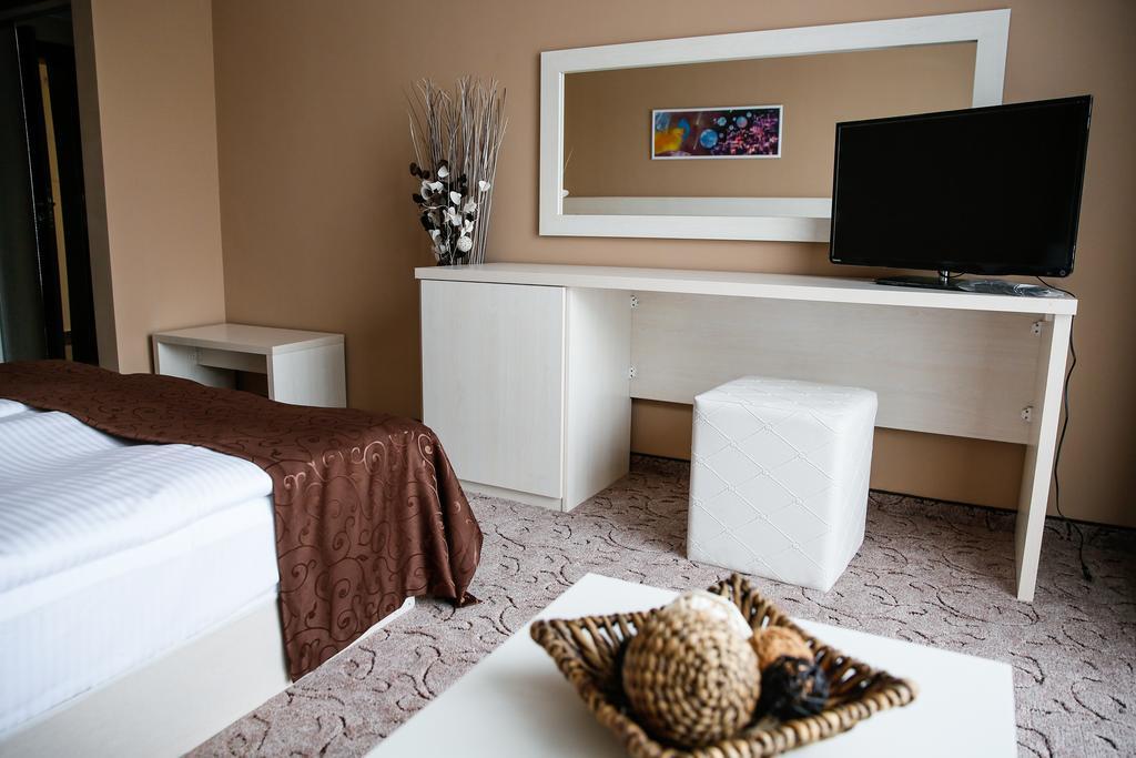 Einstein House & Spa Marchevo Extérieur photo