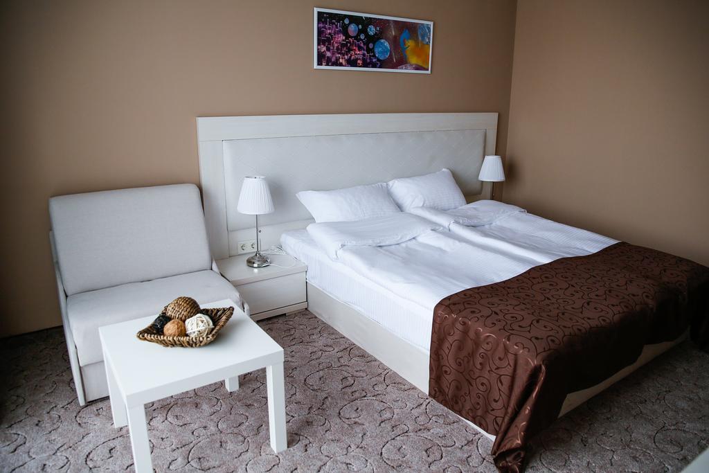 Einstein House & Spa Marchevo Extérieur photo