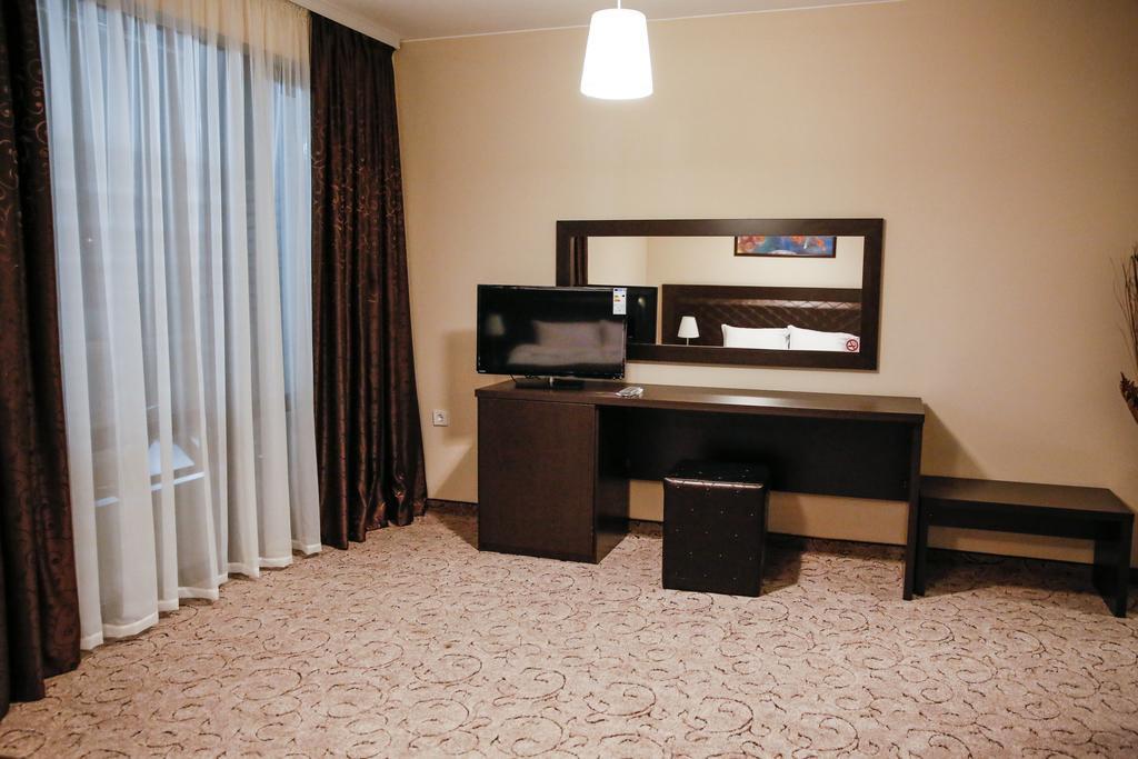 Einstein House & Spa Marchevo Extérieur photo