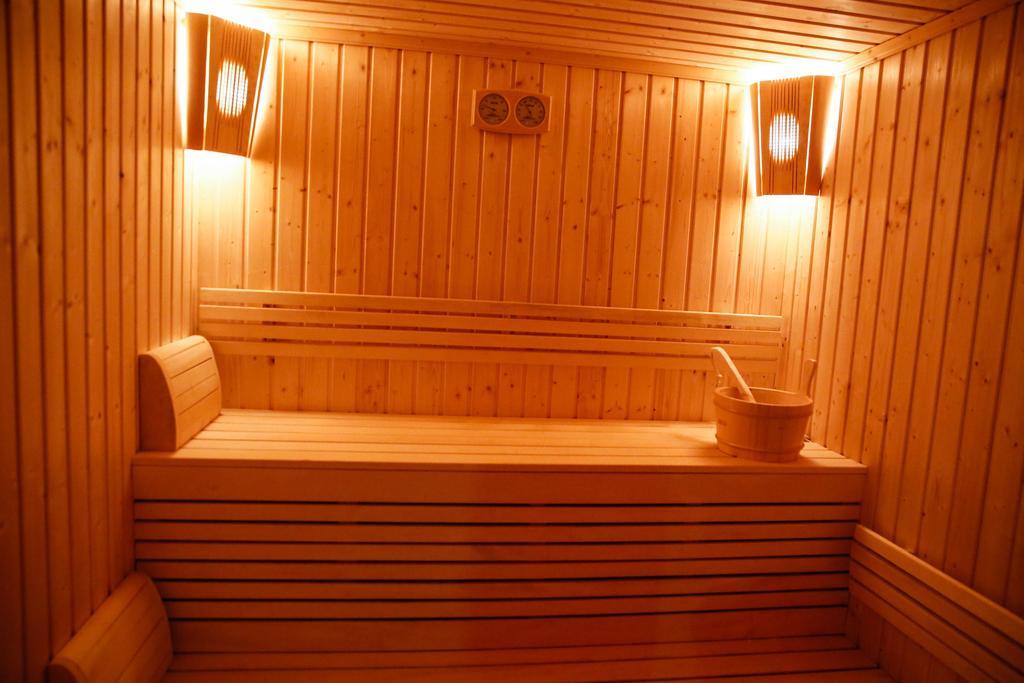Einstein House & Spa Marchevo Extérieur photo