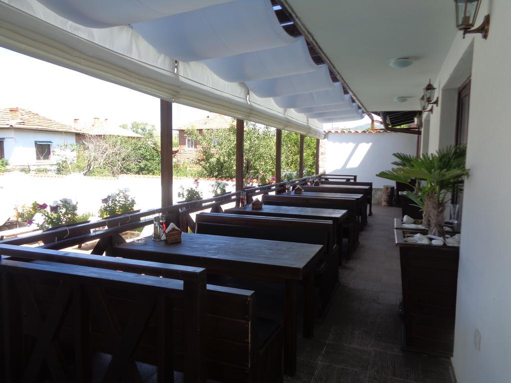 Einstein House & Spa Marchevo Extérieur photo